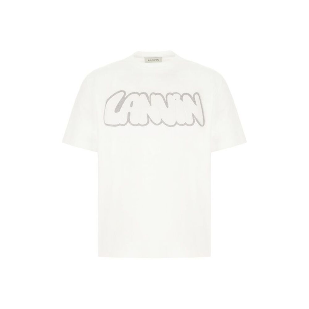 Lanvin Man Clothing T-Shirt